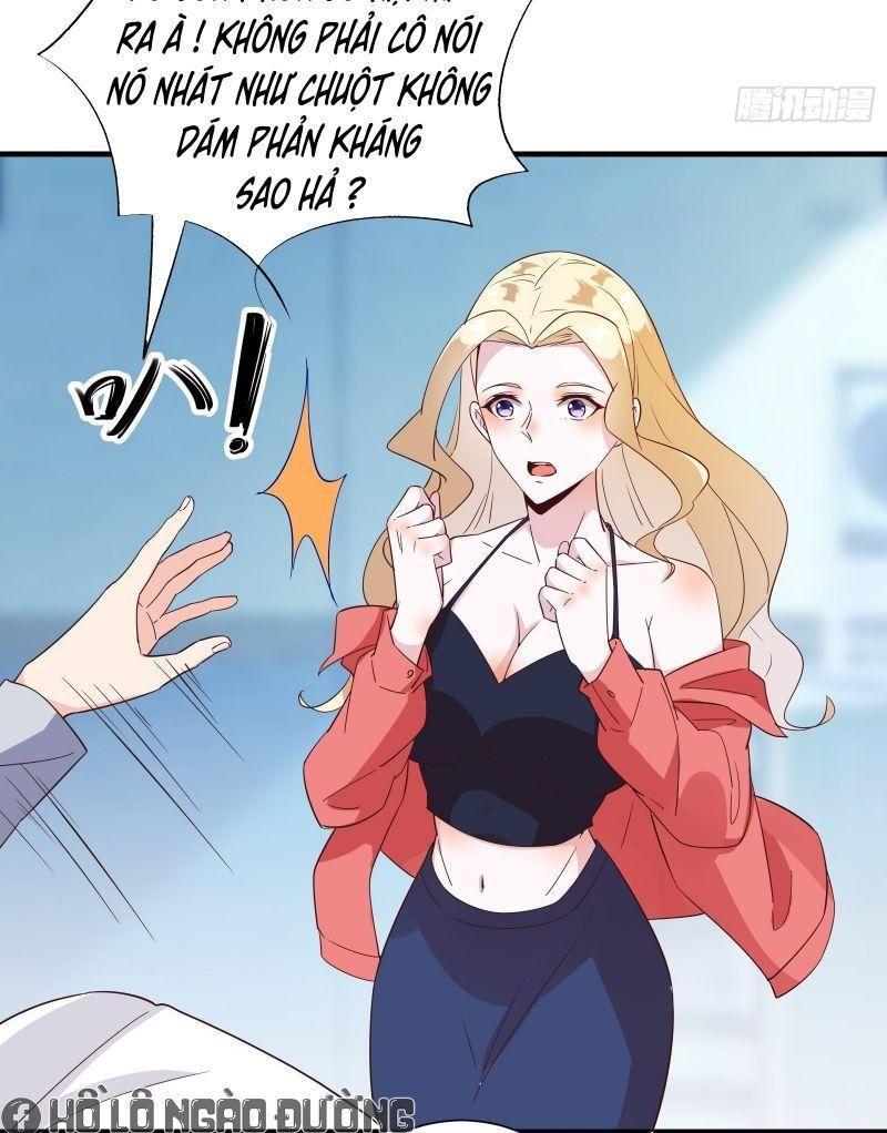 Ta ở Tây Du Cua Tiên Nữ Tỷ Tỷ Chapter 13 - Trang 43