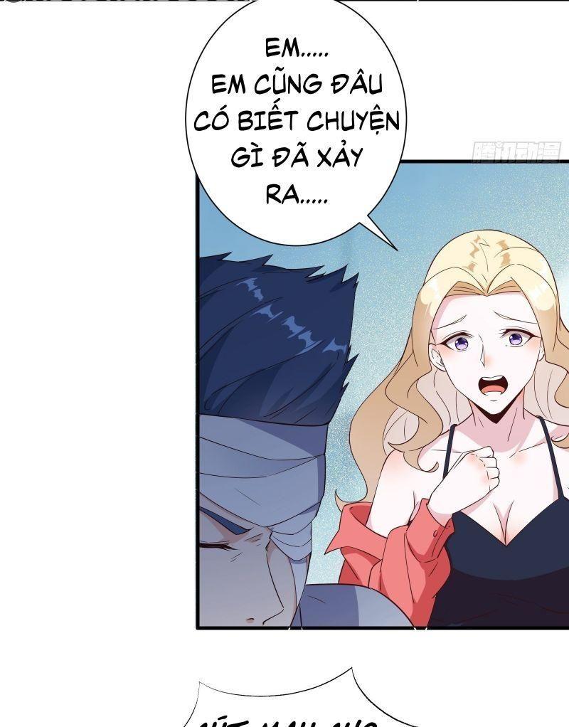 Ta ở Tây Du Cua Tiên Nữ Tỷ Tỷ Chapter 13 - Trang 44