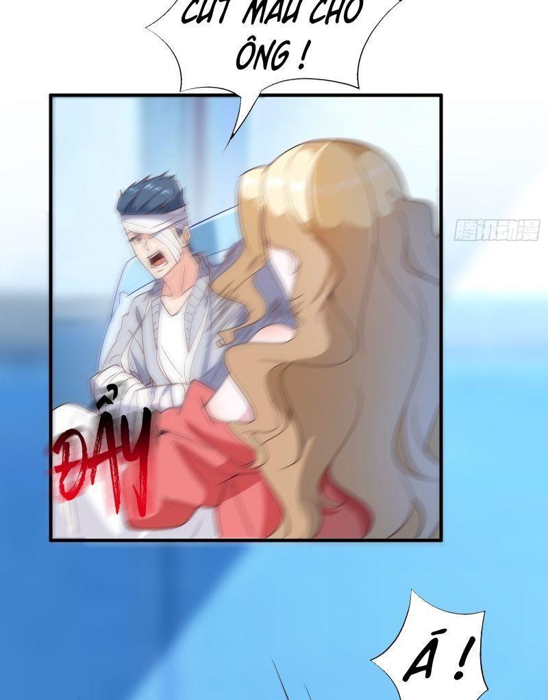 Ta ở Tây Du Cua Tiên Nữ Tỷ Tỷ Chapter 13 - Trang 45