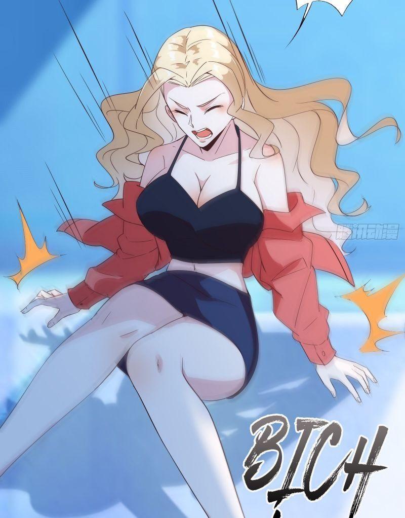 Ta ở Tây Du Cua Tiên Nữ Tỷ Tỷ Chapter 13 - Trang 46