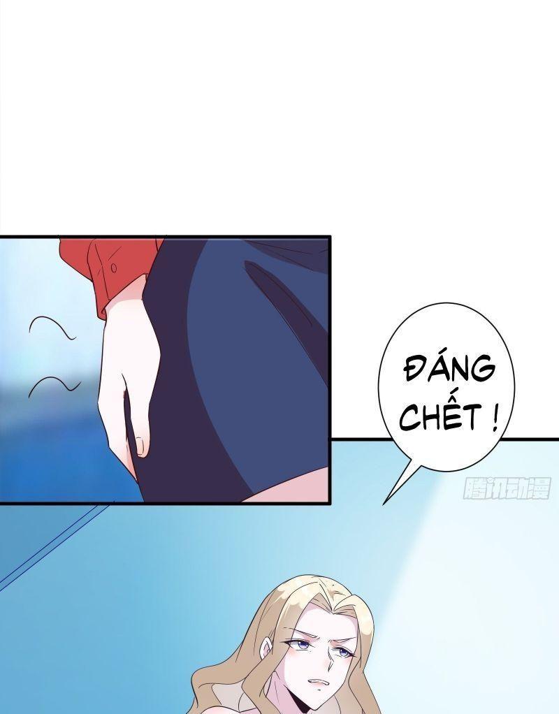 Ta ở Tây Du Cua Tiên Nữ Tỷ Tỷ Chapter 13 - Trang 48
