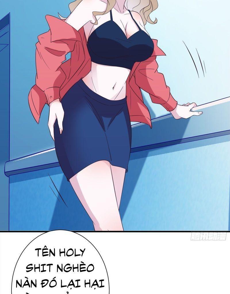 Ta ở Tây Du Cua Tiên Nữ Tỷ Tỷ Chapter 13 - Trang 49