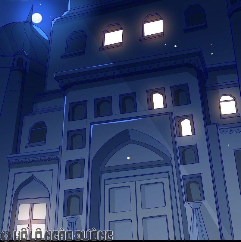 Ta ở Tây Du Cua Tiên Nữ Tỷ Tỷ Chapter 13 - Trang 5