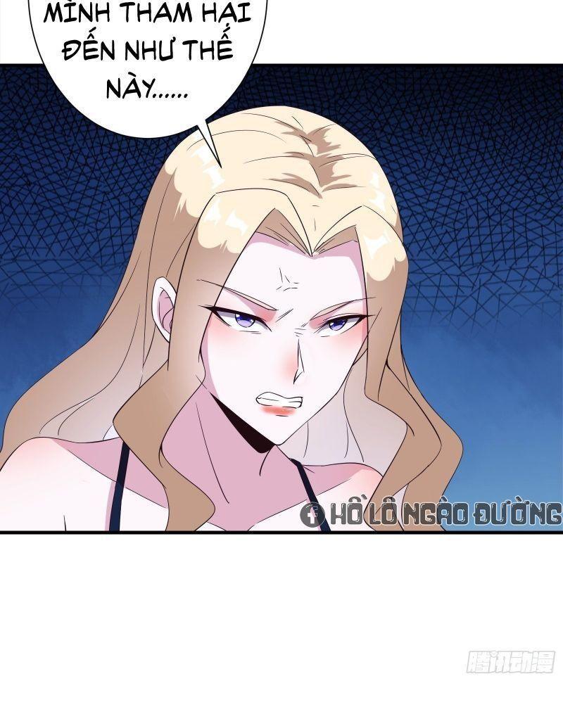 Ta ở Tây Du Cua Tiên Nữ Tỷ Tỷ Chapter 13 - Trang 50