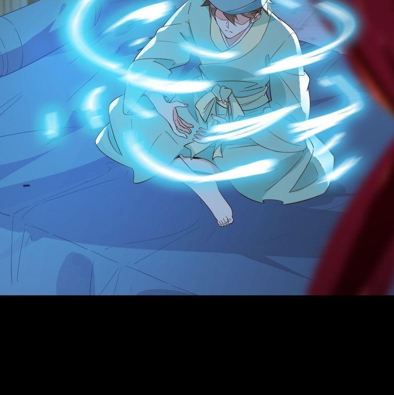 Ta ở Tây Du Cua Tiên Nữ Tỷ Tỷ Chapter 13 - Trang 7