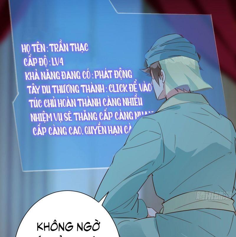 Ta ở Tây Du Cua Tiên Nữ Tỷ Tỷ Chapter 13 - Trang 9