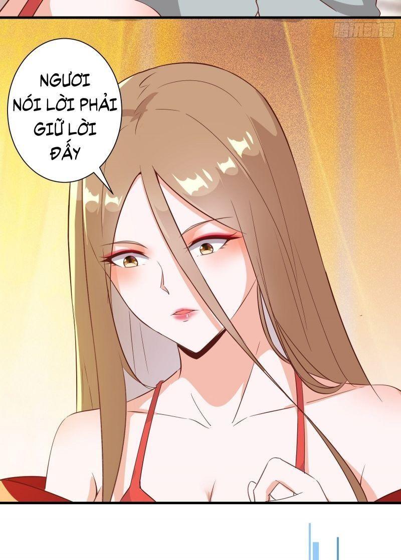 Ta ở Tây Du Cua Tiên Nữ Tỷ Tỷ Chapter 15 - Trang 10