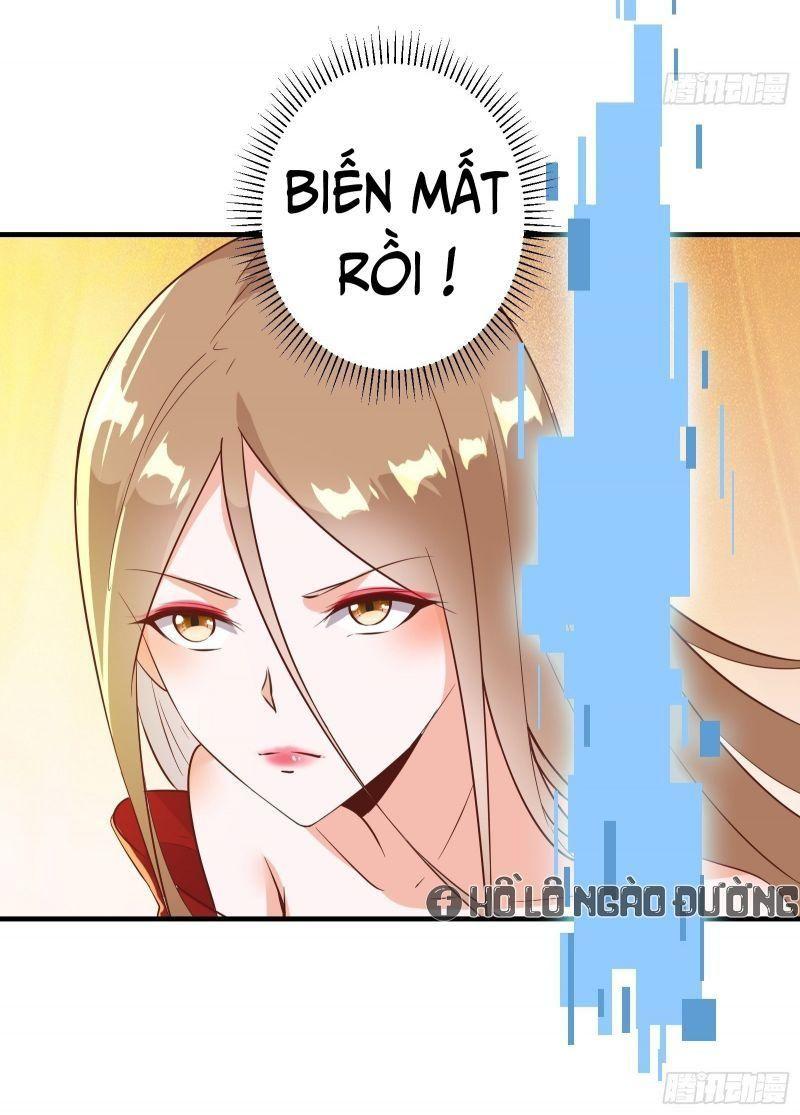 Ta ở Tây Du Cua Tiên Nữ Tỷ Tỷ Chapter 15 - Trang 11