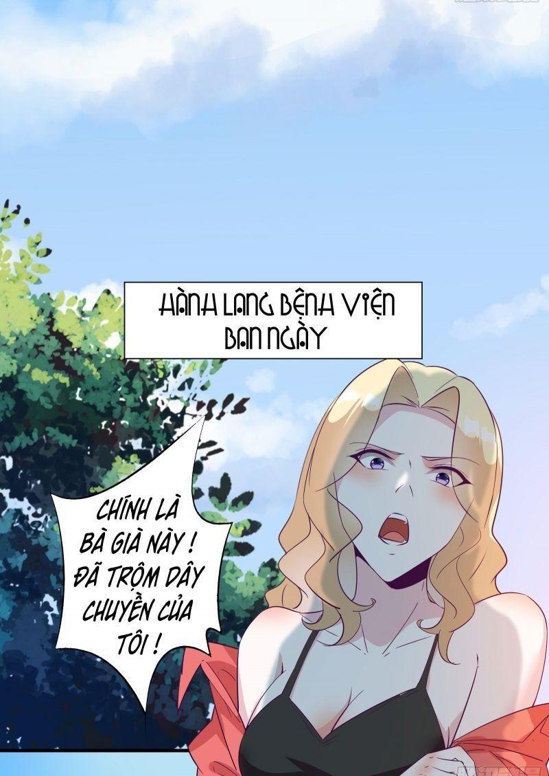 Ta ở Tây Du Cua Tiên Nữ Tỷ Tỷ Chapter 15 - Trang 13