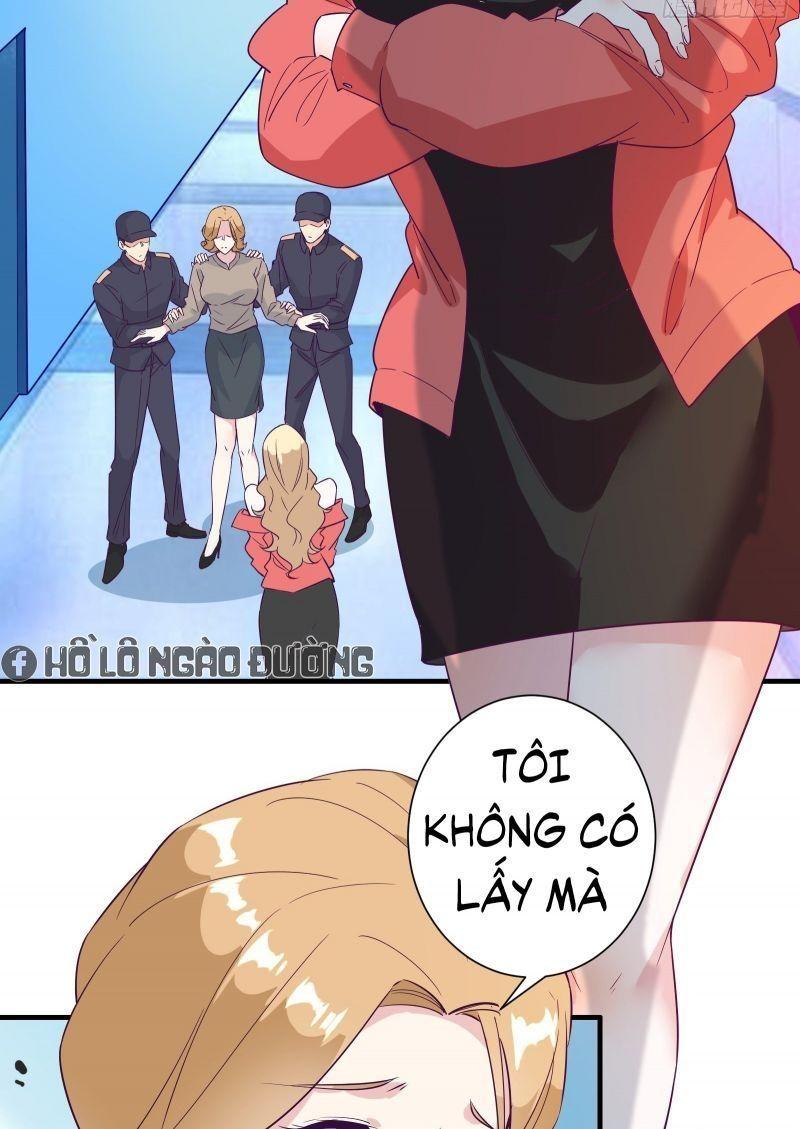 Ta ở Tây Du Cua Tiên Nữ Tỷ Tỷ Chapter 15 - Trang 14