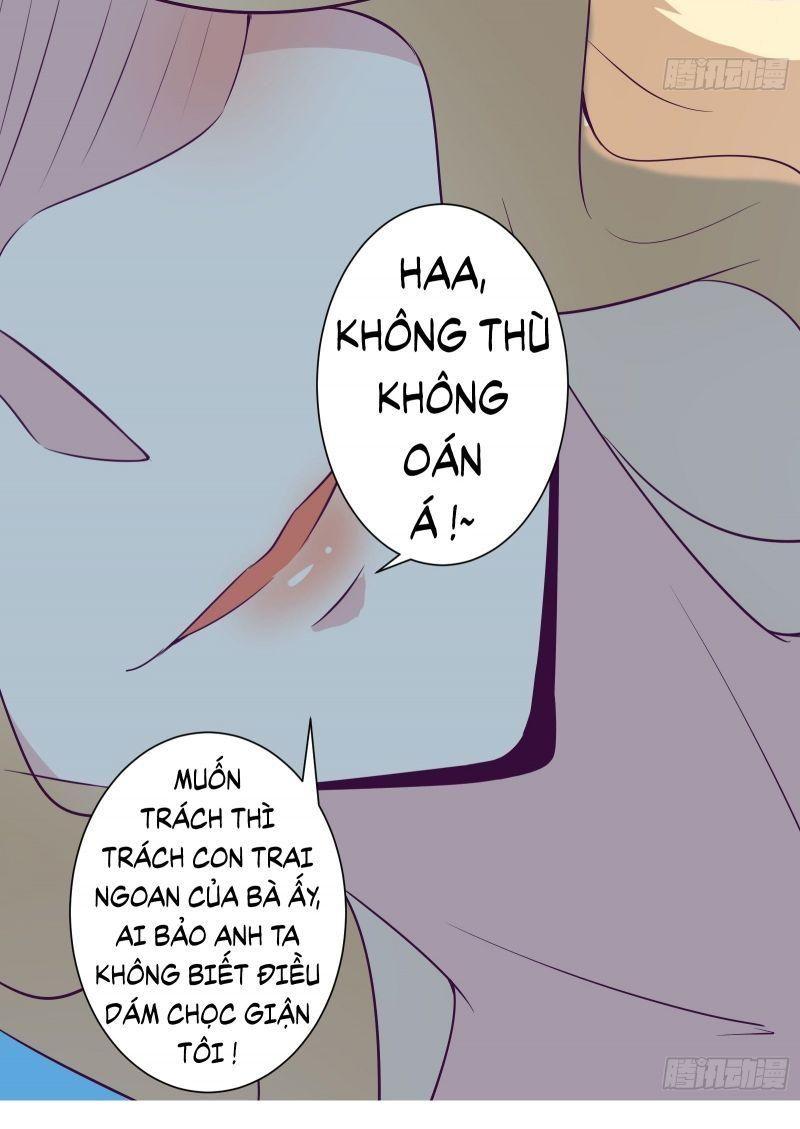 Ta ở Tây Du Cua Tiên Nữ Tỷ Tỷ Chapter 15 - Trang 19