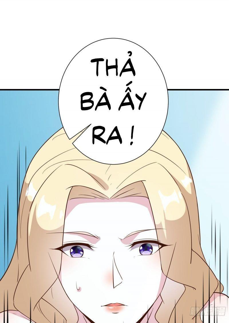 Ta ở Tây Du Cua Tiên Nữ Tỷ Tỷ Chapter 15 - Trang 20
