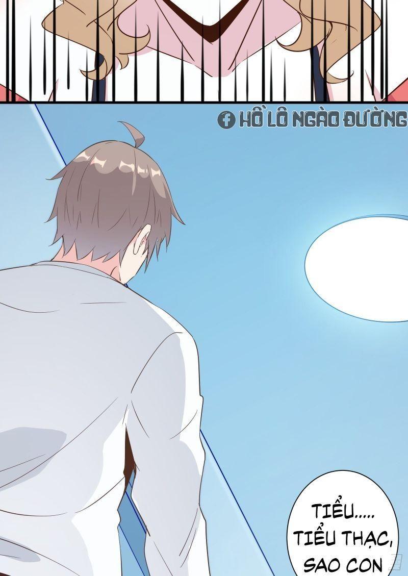 Ta ở Tây Du Cua Tiên Nữ Tỷ Tỷ Chapter 15 - Trang 21