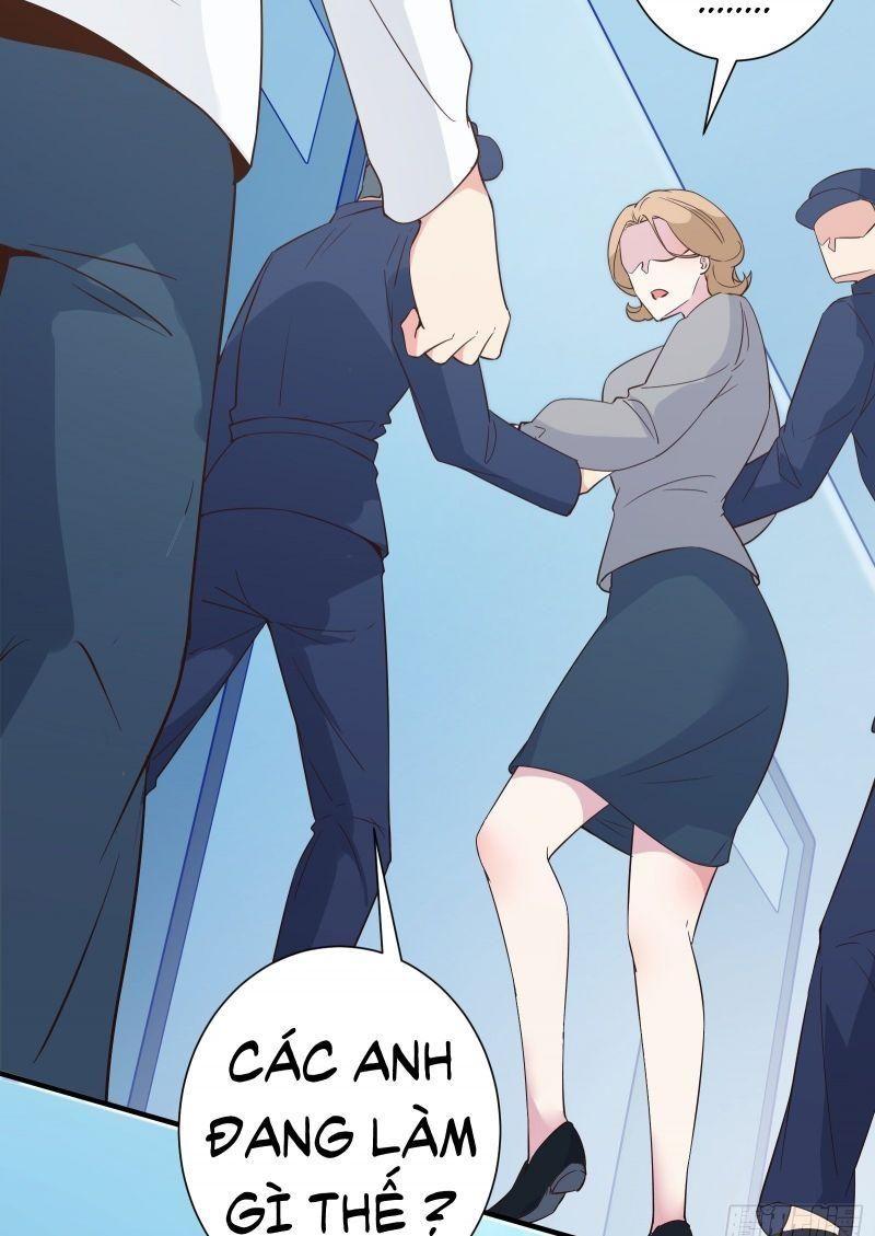 Ta ở Tây Du Cua Tiên Nữ Tỷ Tỷ Chapter 15 - Trang 22