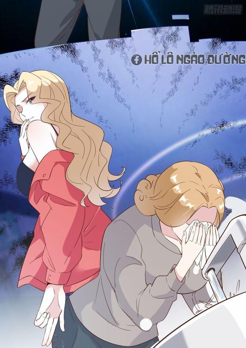 Ta ở Tây Du Cua Tiên Nữ Tỷ Tỷ Chapter 15 - Trang 26