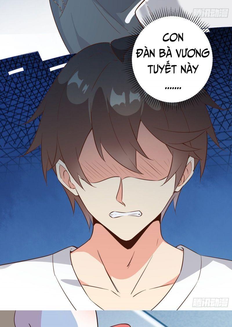 Ta ở Tây Du Cua Tiên Nữ Tỷ Tỷ Chapter 15 - Trang 27