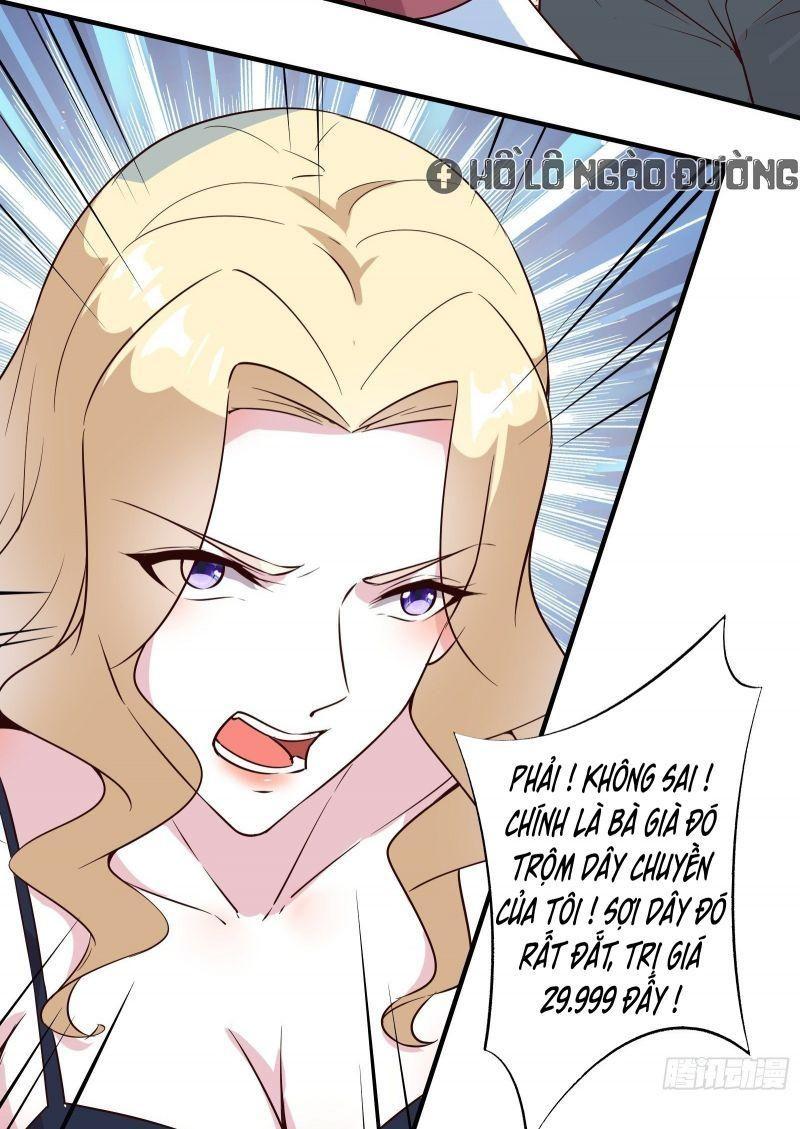 Ta ở Tây Du Cua Tiên Nữ Tỷ Tỷ Chapter 15 - Trang 29