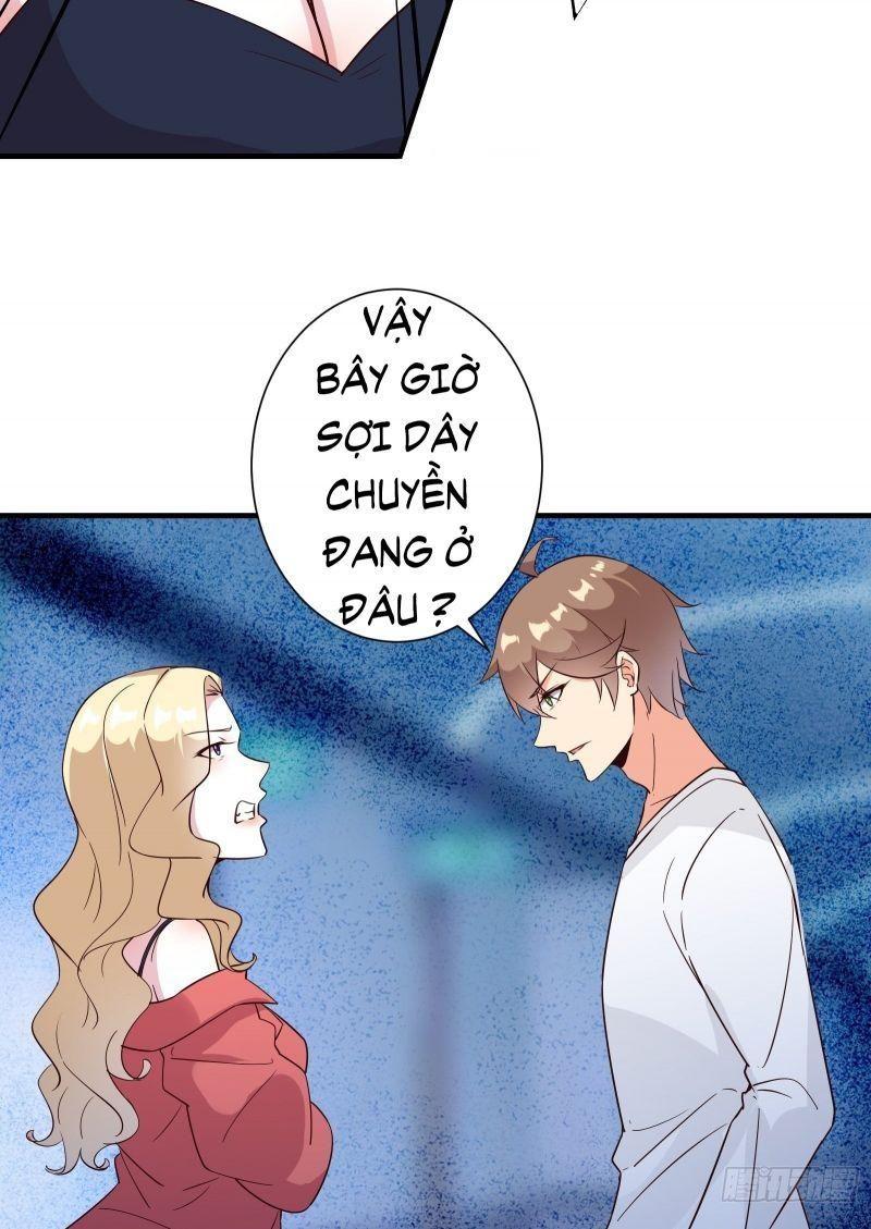 Ta ở Tây Du Cua Tiên Nữ Tỷ Tỷ Chapter 15 - Trang 30