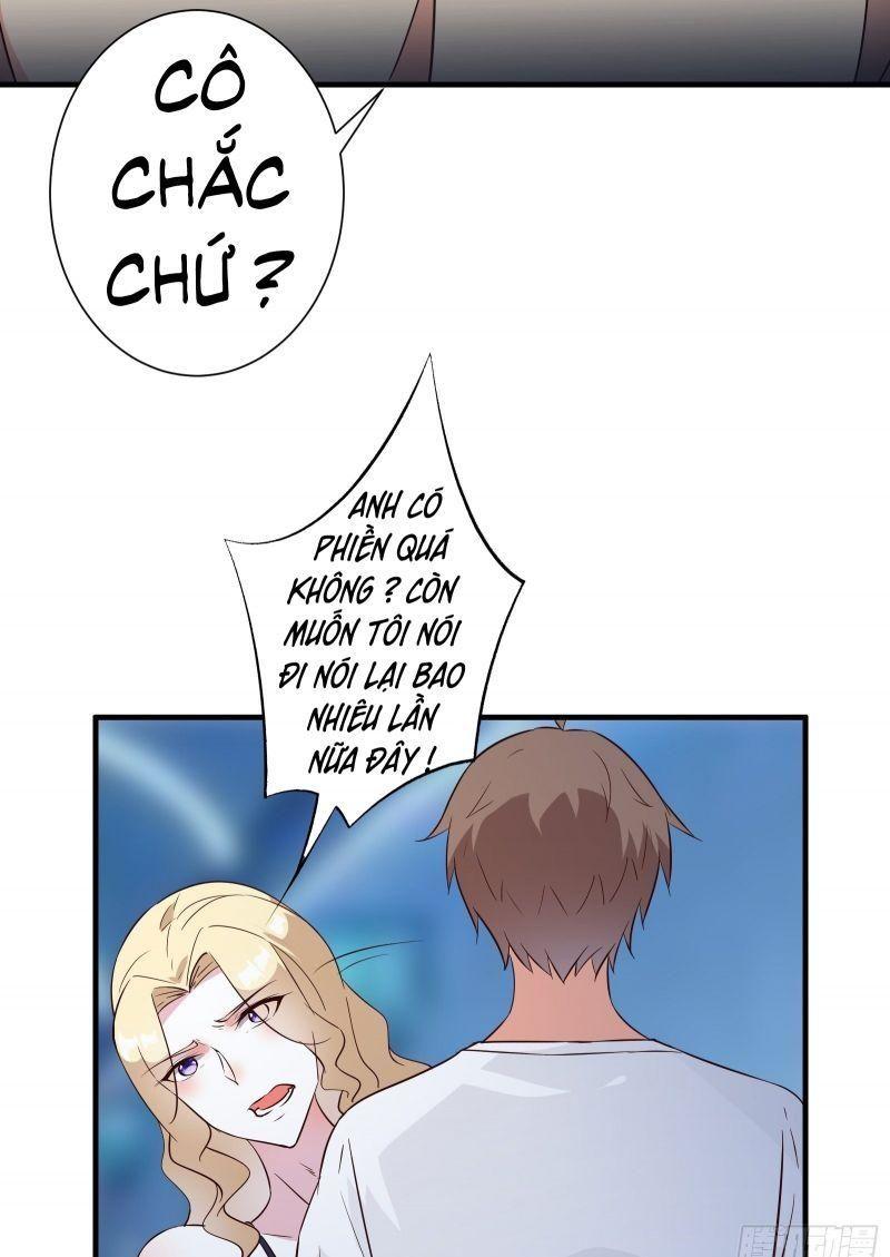 Ta ở Tây Du Cua Tiên Nữ Tỷ Tỷ Chapter 15 - Trang 32