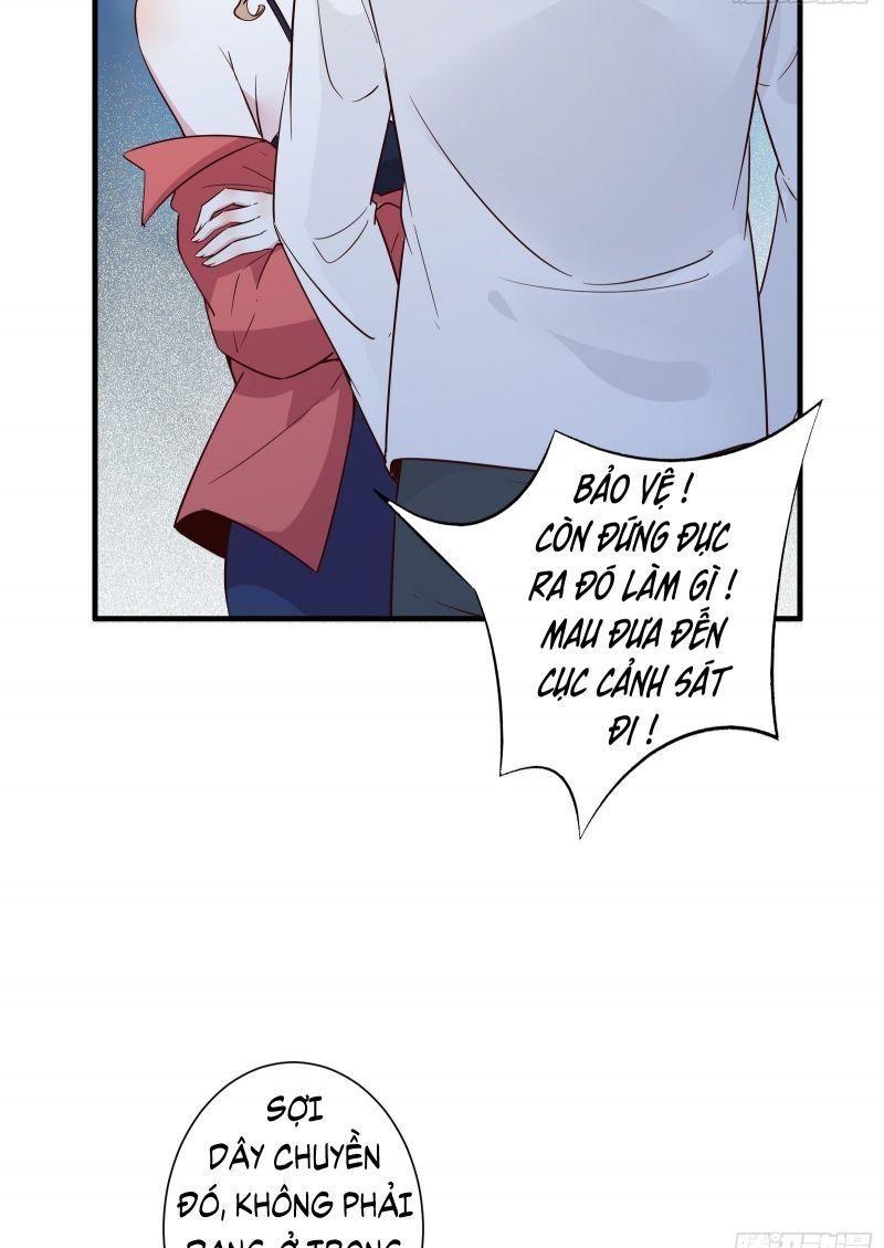 Ta ở Tây Du Cua Tiên Nữ Tỷ Tỷ Chapter 15 - Trang 33