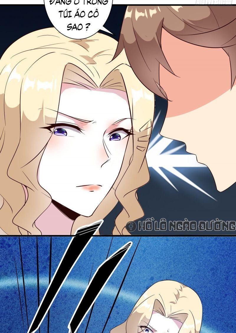 Ta ở Tây Du Cua Tiên Nữ Tỷ Tỷ Chapter 15 - Trang 34