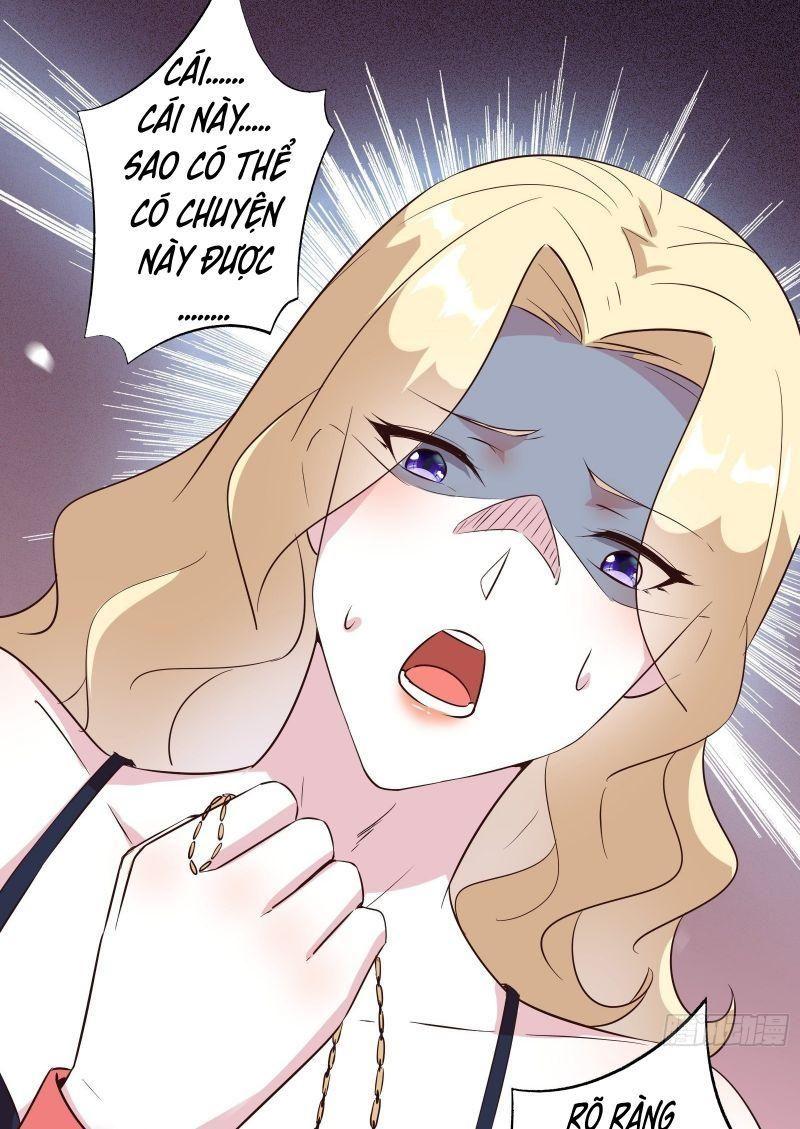 Ta ở Tây Du Cua Tiên Nữ Tỷ Tỷ Chapter 15 - Trang 36