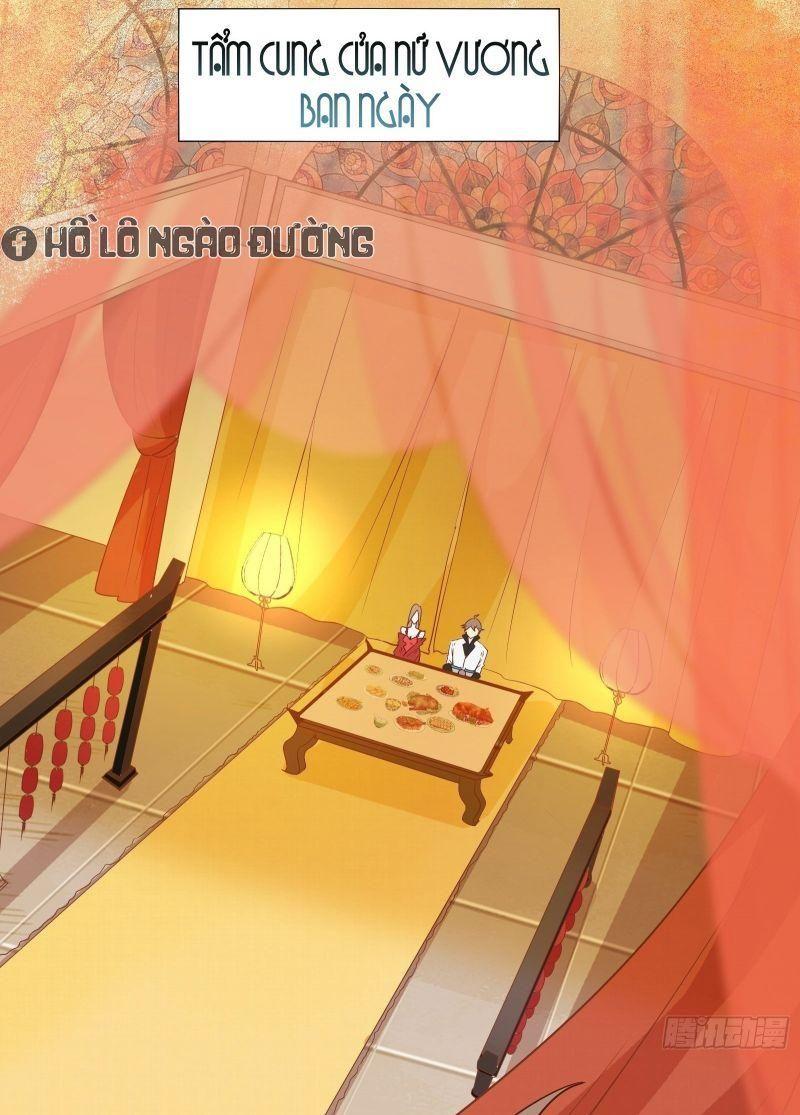 Ta ở Tây Du Cua Tiên Nữ Tỷ Tỷ Chapter 15 - Trang 4
