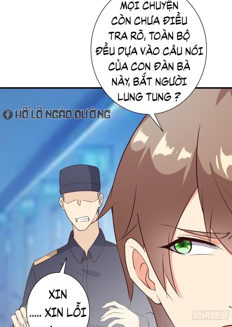 Ta ở Tây Du Cua Tiên Nữ Tỷ Tỷ Chapter 15 - Trang 40