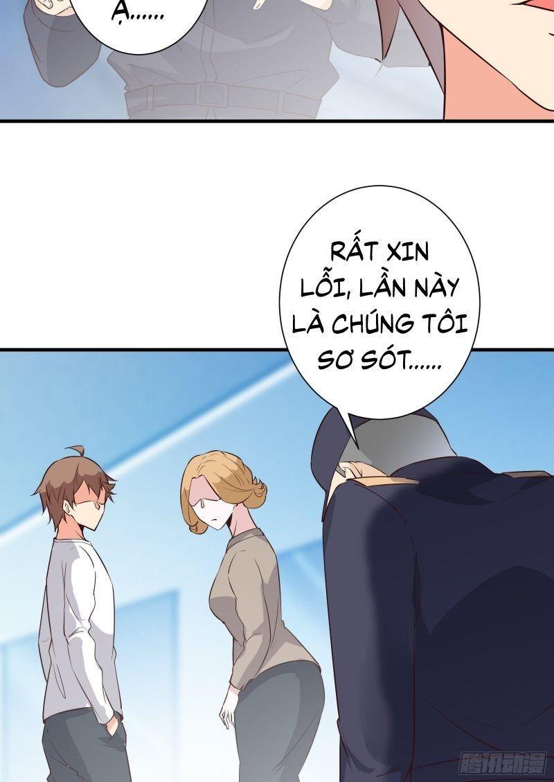 Ta ở Tây Du Cua Tiên Nữ Tỷ Tỷ Chapter 15 - Trang 41