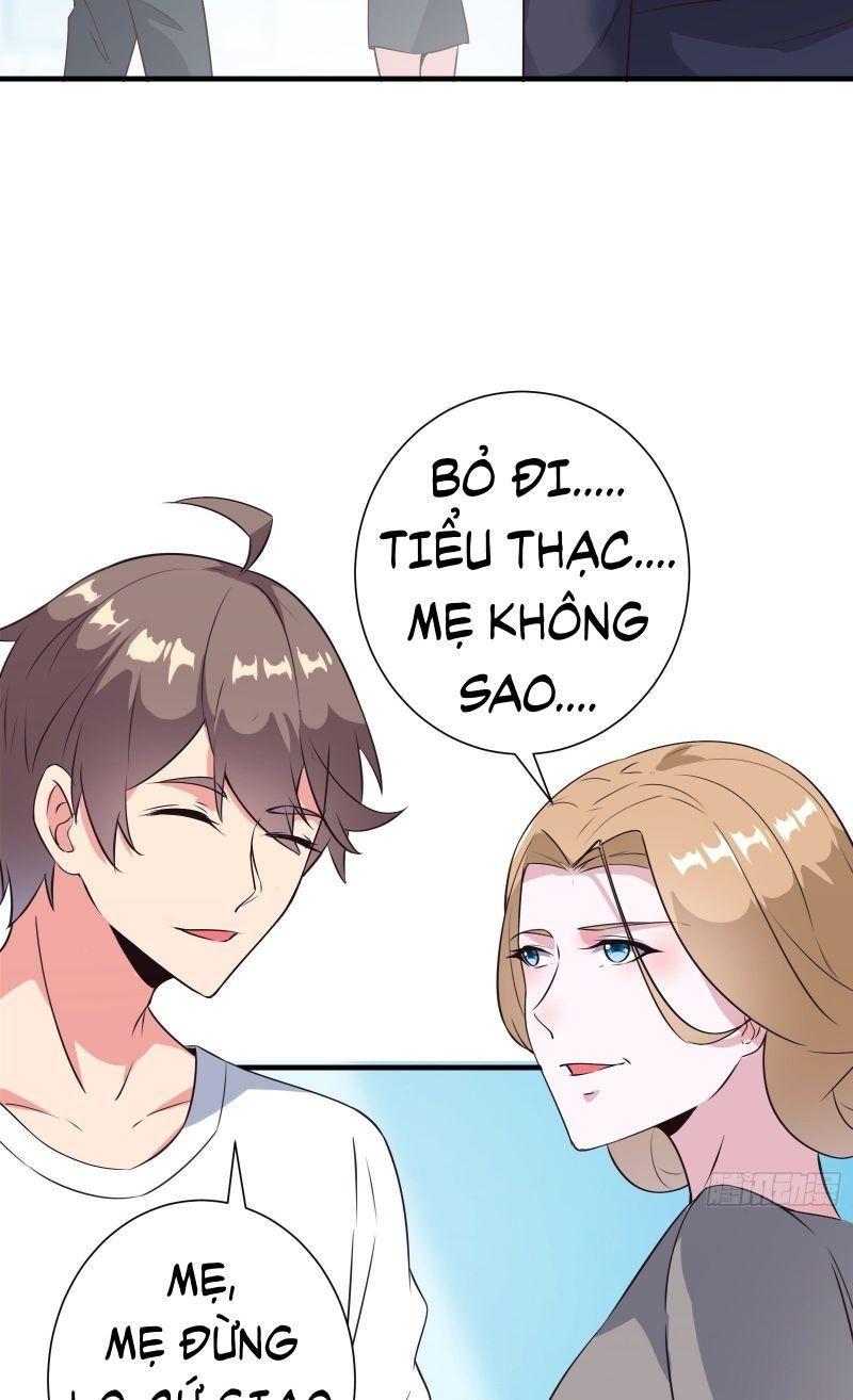 Ta ở Tây Du Cua Tiên Nữ Tỷ Tỷ Chapter 15 - Trang 42