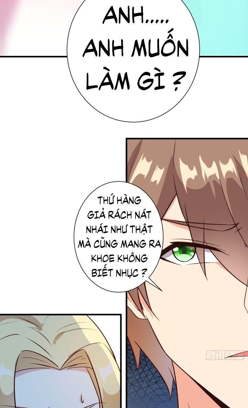Ta ở Tây Du Cua Tiên Nữ Tỷ Tỷ Chapter 15 - Trang 46