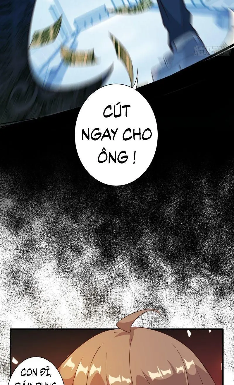 Ta ở Tây Du Cua Tiên Nữ Tỷ Tỷ Chapter 15 - Trang 50