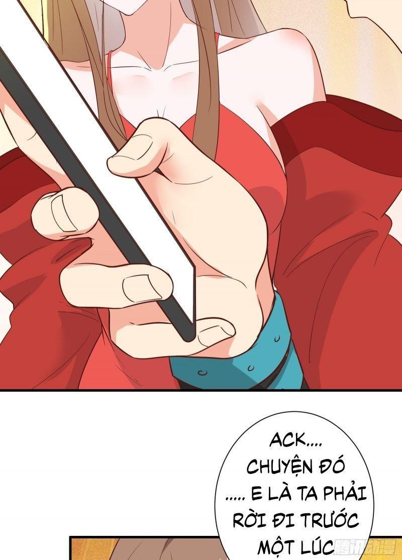 Ta ở Tây Du Cua Tiên Nữ Tỷ Tỷ Chapter 15 - Trang 6
