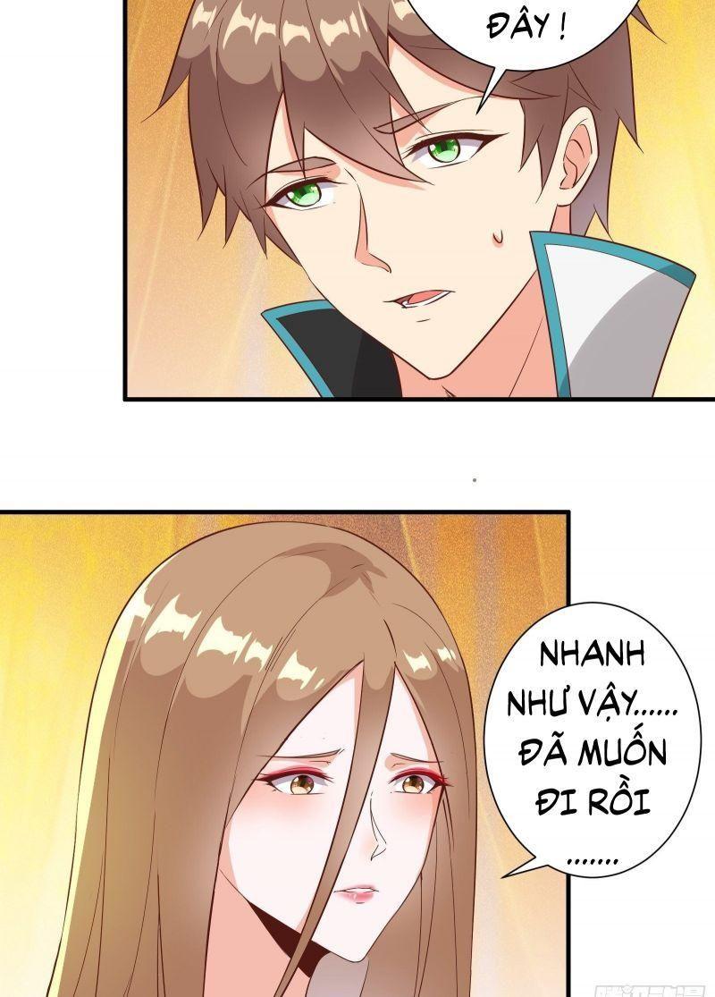 Ta ở Tây Du Cua Tiên Nữ Tỷ Tỷ Chapter 15 - Trang 7