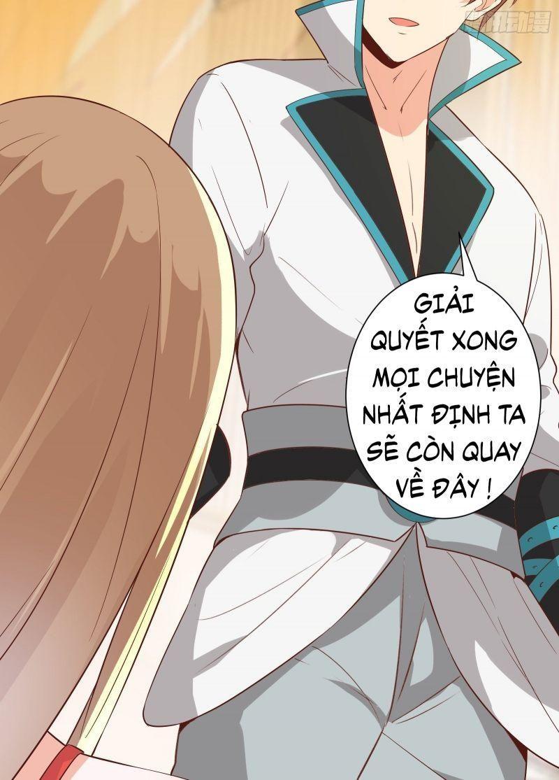 Ta ở Tây Du Cua Tiên Nữ Tỷ Tỷ Chapter 15 - Trang 9