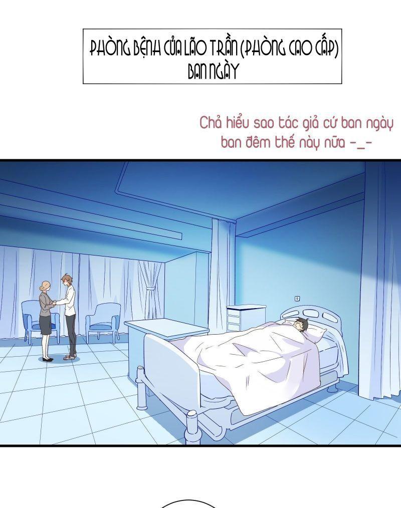 Ta ở Tây Du Cua Tiên Nữ Tỷ Tỷ Chapter 16 - Trang 12
