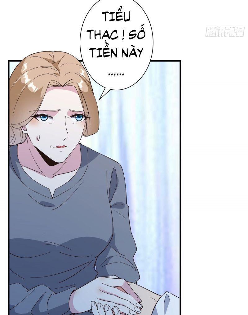 Ta ở Tây Du Cua Tiên Nữ Tỷ Tỷ Chapter 16 - Trang 13