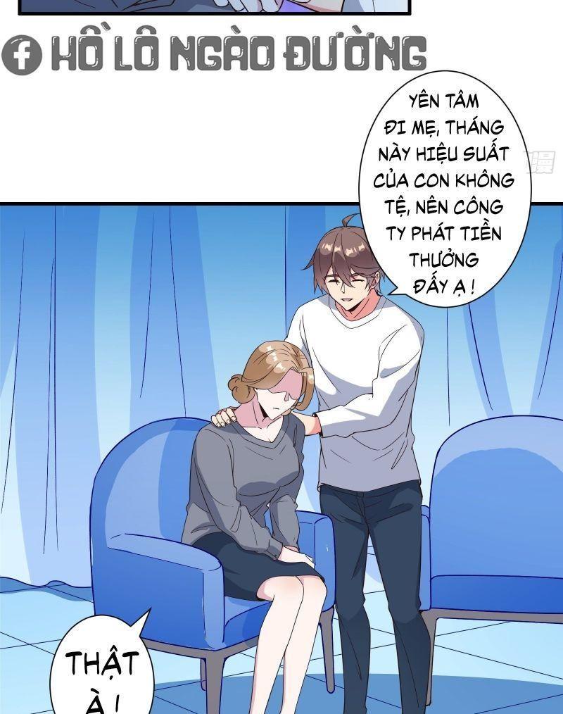 Ta ở Tây Du Cua Tiên Nữ Tỷ Tỷ Chapter 16 - Trang 14