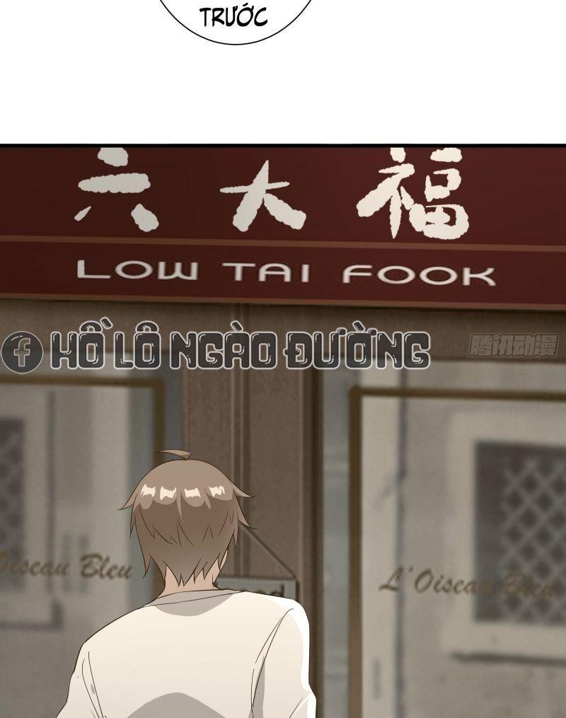 Ta ở Tây Du Cua Tiên Nữ Tỷ Tỷ Chapter 16 - Trang 16