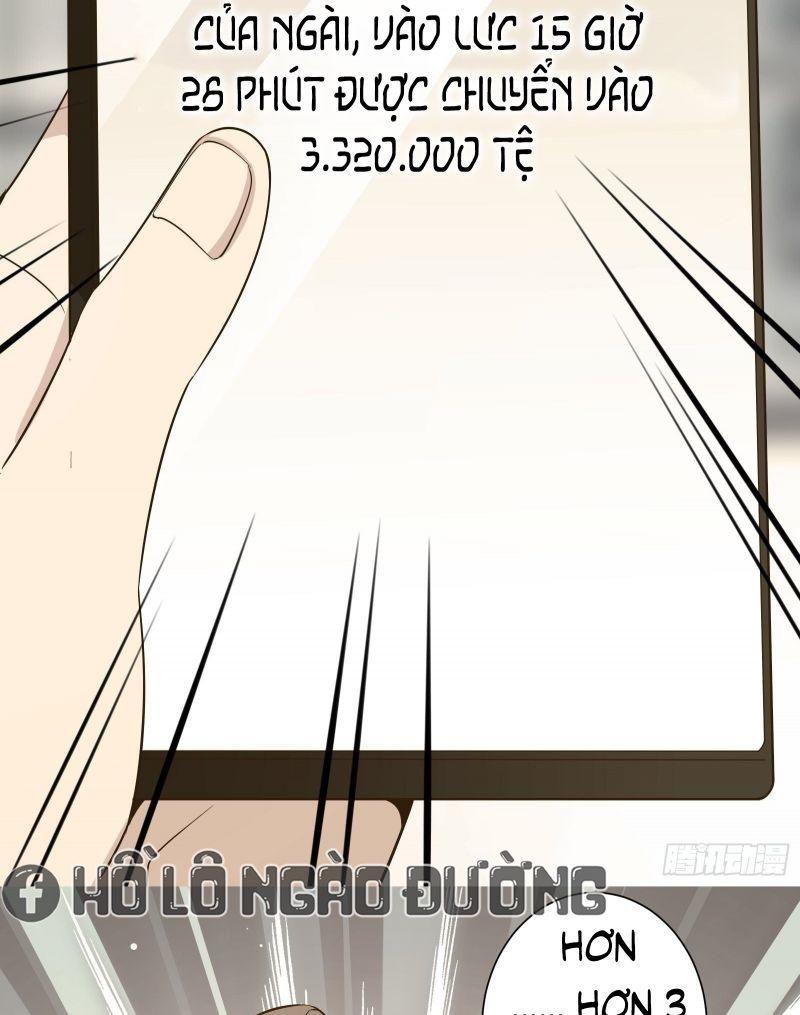 Ta ở Tây Du Cua Tiên Nữ Tỷ Tỷ Chapter 16 - Trang 20
