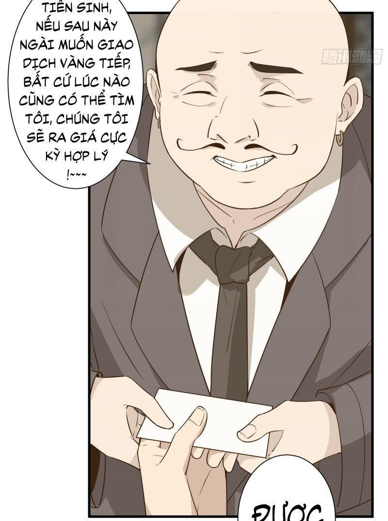 Ta ở Tây Du Cua Tiên Nữ Tỷ Tỷ Chapter 16 - Trang 24
