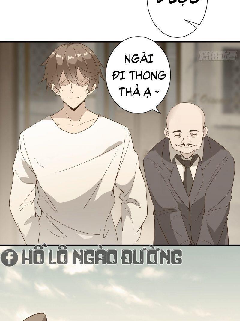 Ta ở Tây Du Cua Tiên Nữ Tỷ Tỷ Chapter 16 - Trang 25