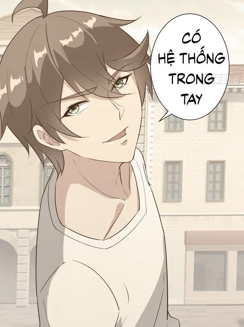 Ta ở Tây Du Cua Tiên Nữ Tỷ Tỷ Chapter 16 - Trang 26