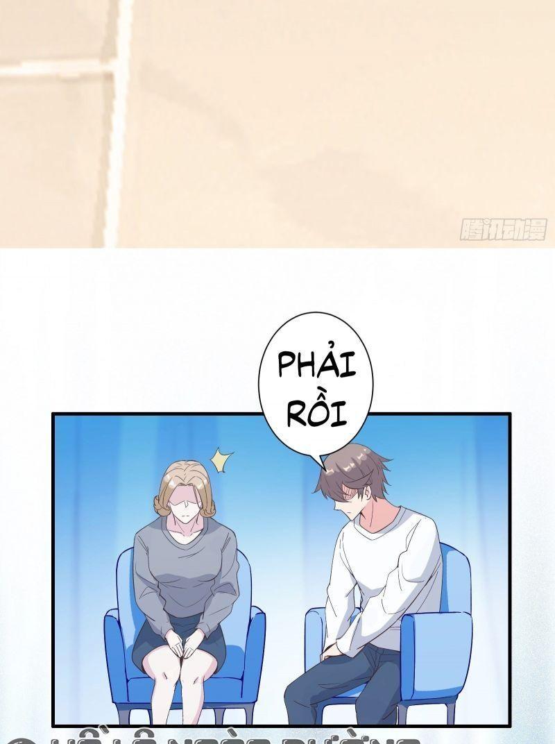 Ta ở Tây Du Cua Tiên Nữ Tỷ Tỷ Chapter 16 - Trang 29