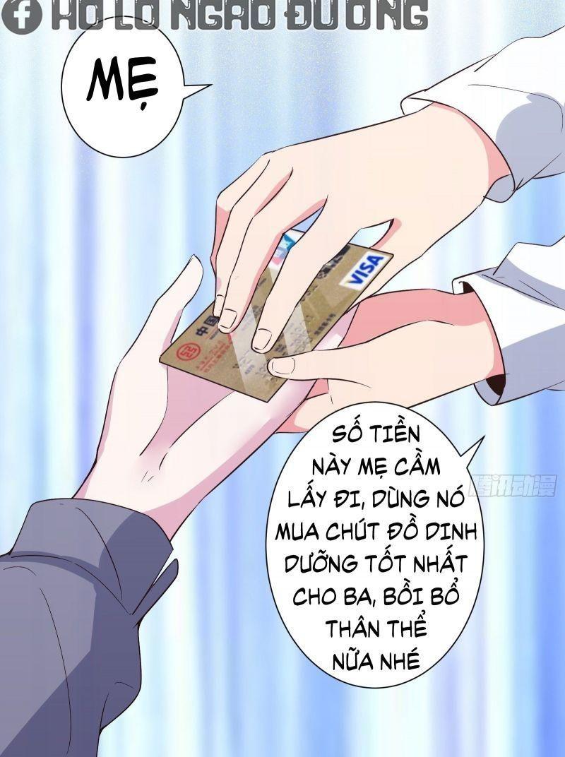 Ta ở Tây Du Cua Tiên Nữ Tỷ Tỷ Chapter 16 - Trang 30