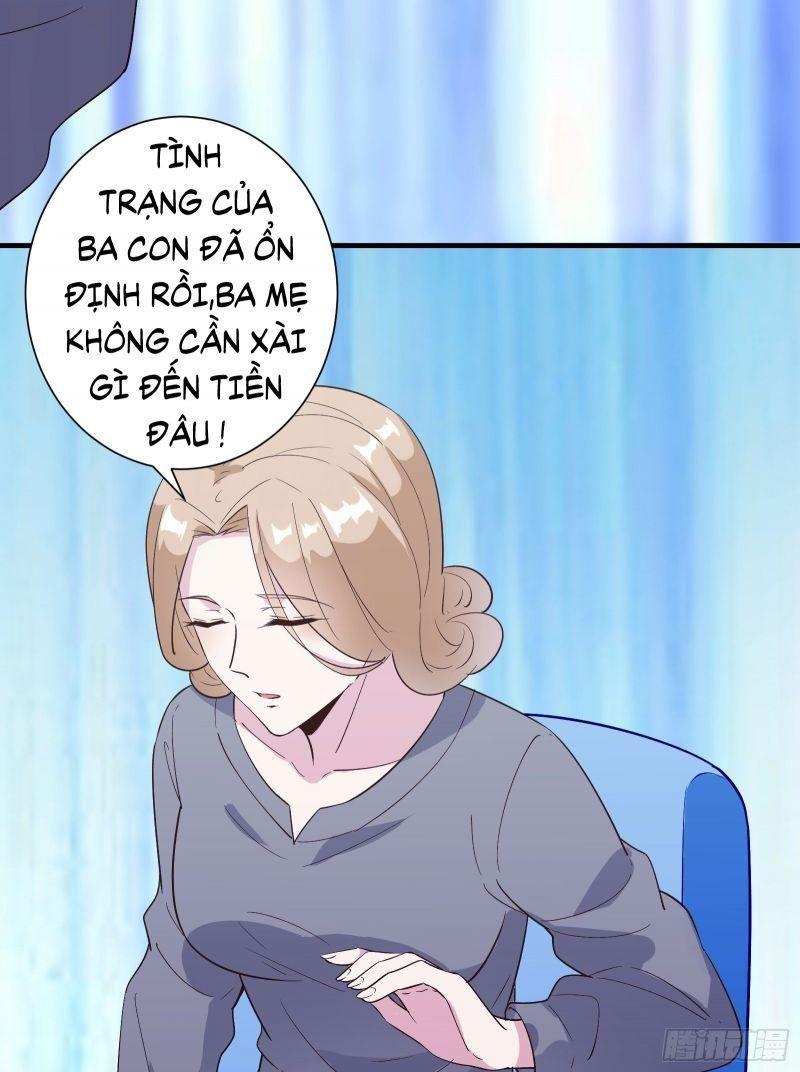 Ta ở Tây Du Cua Tiên Nữ Tỷ Tỷ Chapter 16 - Trang 31