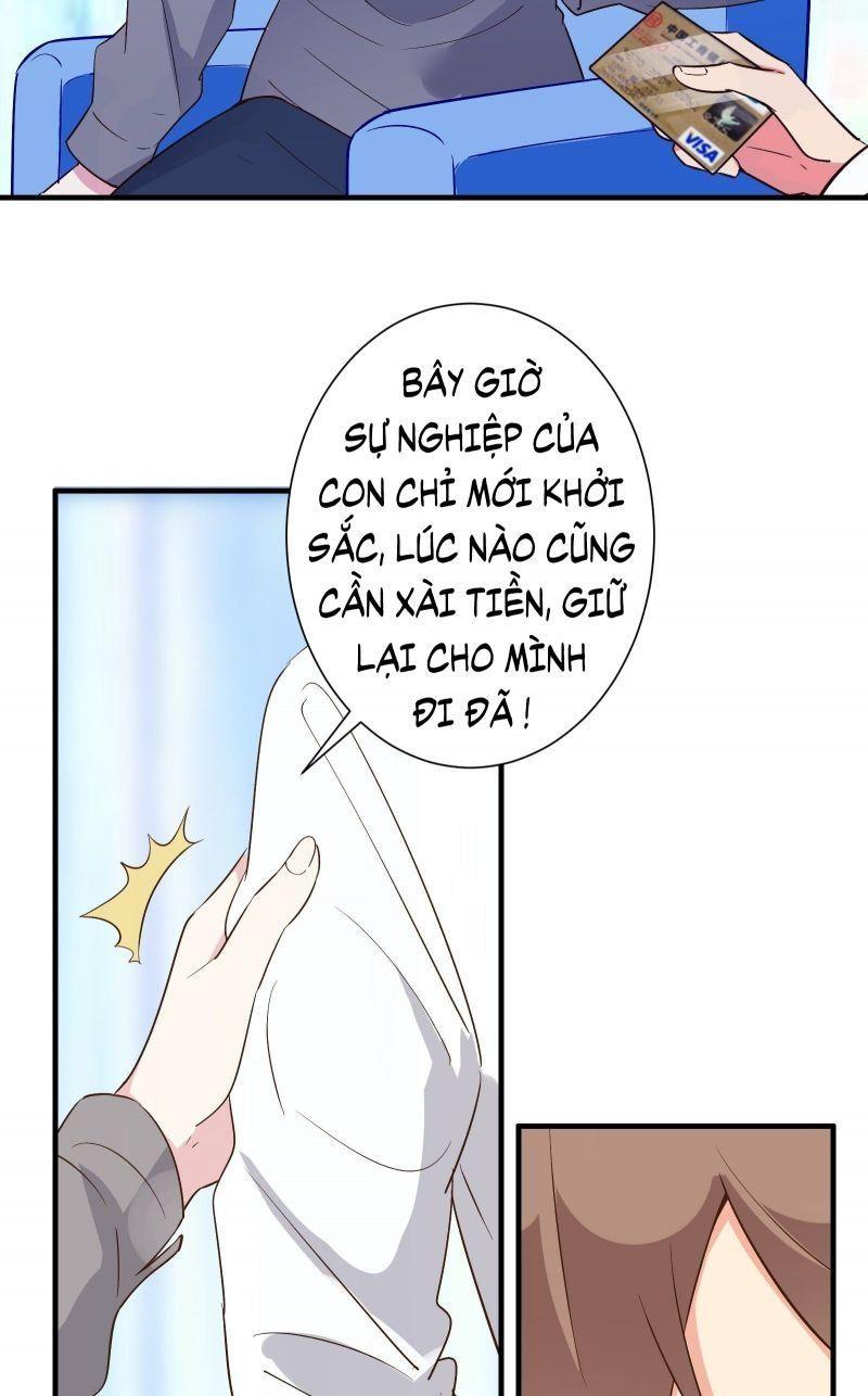 Ta ở Tây Du Cua Tiên Nữ Tỷ Tỷ Chapter 16 - Trang 32
