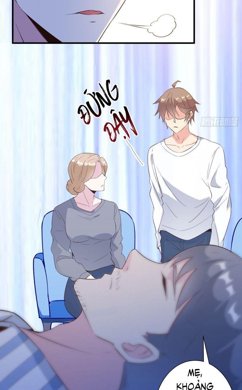 Ta ở Tây Du Cua Tiên Nữ Tỷ Tỷ Chapter 16 - Trang 35