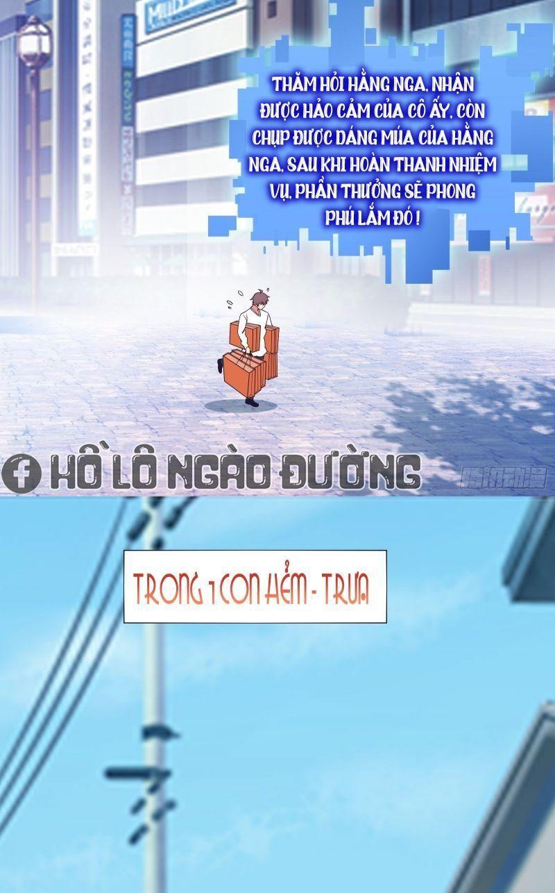 Ta ở Tây Du Cua Tiên Nữ Tỷ Tỷ Chapter 16 - Trang 37