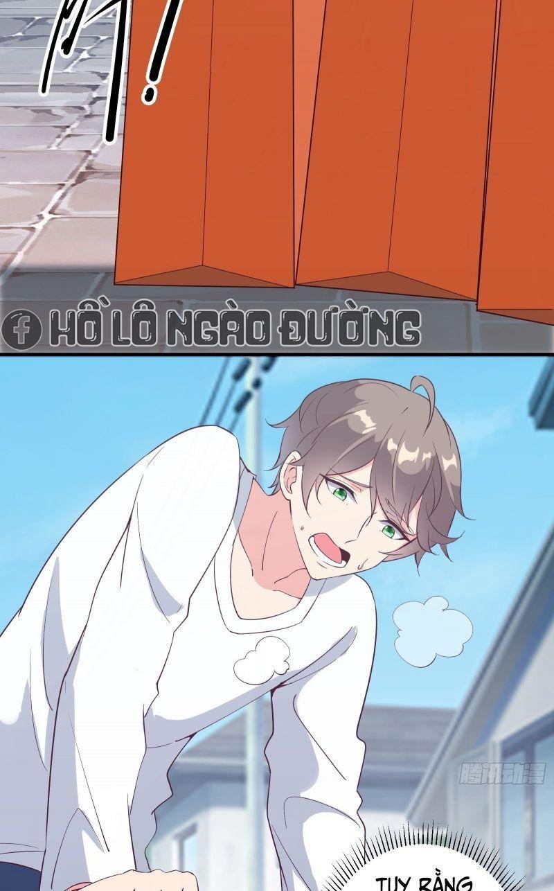 Ta ở Tây Du Cua Tiên Nữ Tỷ Tỷ Chapter 16 - Trang 40